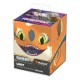 Caja coleccionable naranja de Magic: The Gathering.