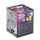 Caja coleccionable Ajani para cartas Magic.