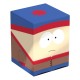 Caja coleccionable Stan South Park™ de Squaroes