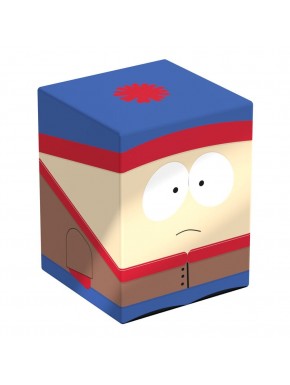Caja coleccionable Stan South Park™ de Squaroes