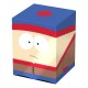 Caja coleccionable Stan South Park™ de Squaroes