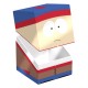 Caja coleccionable Stan South Park™ de Squaroes