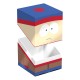 Caja coleccionable Stan South Park™ de Squaroes