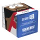 Caja coleccionable Chef de South Park™ con diseño cuadrado.