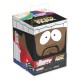 Caja coleccionable Chef de South Park™ con diseño cuadrado.