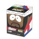 Caja coleccionable Chef de South Park™ con diseño cuadrado.