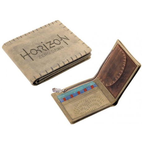 Carteira Deluxe Aloy Horizon Zero Dawn