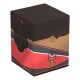 Caja coleccionable Squaroe Beckett Mariner