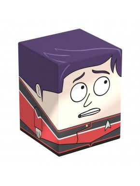Caja coleccionable Brad Boimler Star Trek: Lower Decks