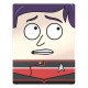 Caja coleccionable Brad Boimler Star Trek: Lower Decks