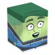 Caja verde D'Vana Tendi de Star Trek: Lower Decks
