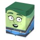 Caja verde D'Vana Tendi de Star Trek: Lower Decks