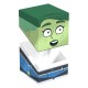 Caja verde D'Vana Tendi de Star Trek: Lower Decks