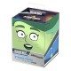 Caja verde D'Vana Tendi de Star Trek: Lower Decks