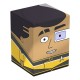Caja coleccionable Sam Rutherford Squaroe de Star Trek: Lower Decks
