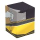 Caja coleccionable Sam Rutherford Squaroe de Star Trek: Lower Decks