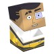Caja coleccionable Sam Rutherford Squaroe de Star Trek: Lower Decks