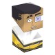 Caja coleccionable Sam Rutherford Squaroe de Star Trek: Lower Decks