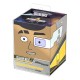 Caja coleccionable Sam Rutherford Squaroe de Star Trek: Lower Decks
