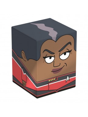 Caja coleccionable Carrol Freeman Star Trek: Lower Decks™