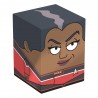 Caixa Colecionável Squaroe Star Trek: Lower Decks™ Carol Freeman