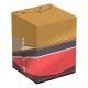 Caja coleccionable Jack Ransom Star Trek Lower Decks