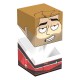Caja coleccionable Jack Ransom Star Trek Lower Decks
