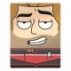 Caja coleccionable Jack Ransom Star Trek Lower Decks