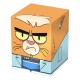 Caja coleccionable Star Trek T'Ana de Squaroes