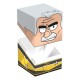 Caja coleccionable Shaxs Star Trek: Lower Decks de Squaroes