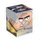 Caja coleccionable Shaxs Star Trek: Lower Decks de Squaroes