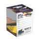 Caja coleccionable Shaxs Star Trek: Lower Decks de Squaroes