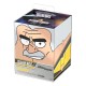 Caja coleccionable Shaxs Star Trek: Lower Decks de Squaroes