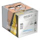 Caja coleccionable Shaxs Star Trek: Lower Decks de Squaroes