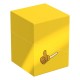 Caja amarilla de Badgey Star Trek: Lower Decks