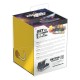 Caja amarilla de Badgey Star Trek: Lower Decks