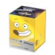 Caja amarilla de Badgey Star Trek: Lower Decks