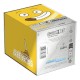 Caja amarilla de Badgey Star Trek: Lower Decks
