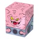 Caja coleccionable Krang con Bubble Walker de Squaroes
