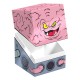 Caja coleccionable Krang con Bubble Walker de Squaroes