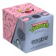 Caja coleccionable Krang con Bubble Walker de Squaroes