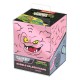 Caja coleccionable Krang con Bubble Walker de Squaroes