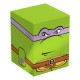 Caja coleccionable Donatello de las Tortugas Ninja