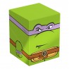 Caixa Colecionável Squaroes Donatello - TMNT