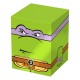 Caja coleccionable Donatello de las Tortugas Ninja