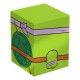 Caja coleccionable Donatello de las Tortugas Ninja