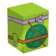 Caja coleccionable Donatello de las Tortugas Ninja