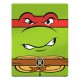 Caixa colecionável Raphael Tartarugas Ninja verde