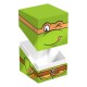 Caja verde Michelangelo TMNT de Squaroes
