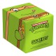 Caja verde Michelangelo TMNT de Squaroes